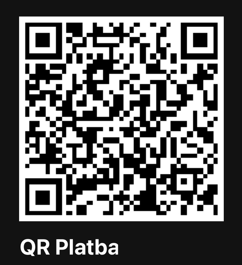 PayMe QR code